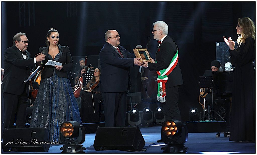 Demaria “artigiano della pace”